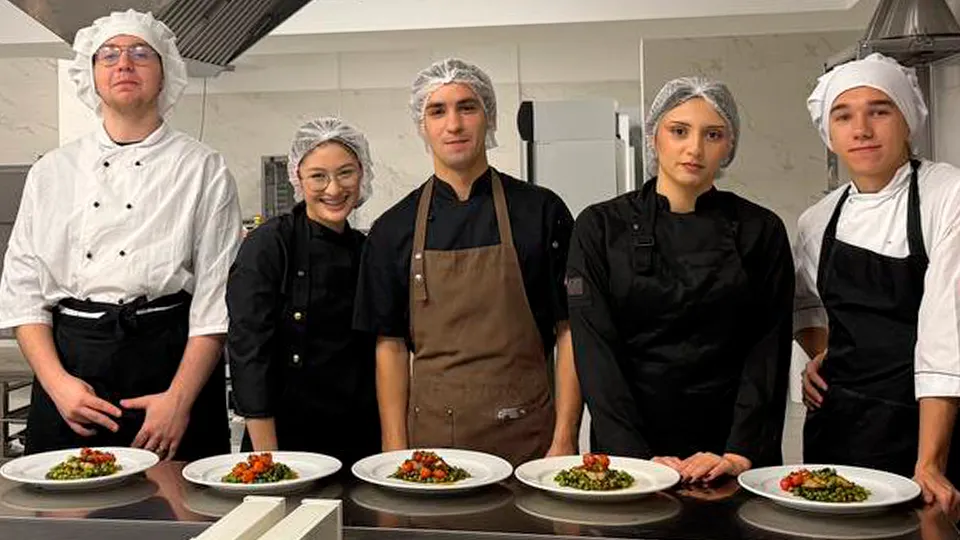 Фото: Колледж «Подмосковье»