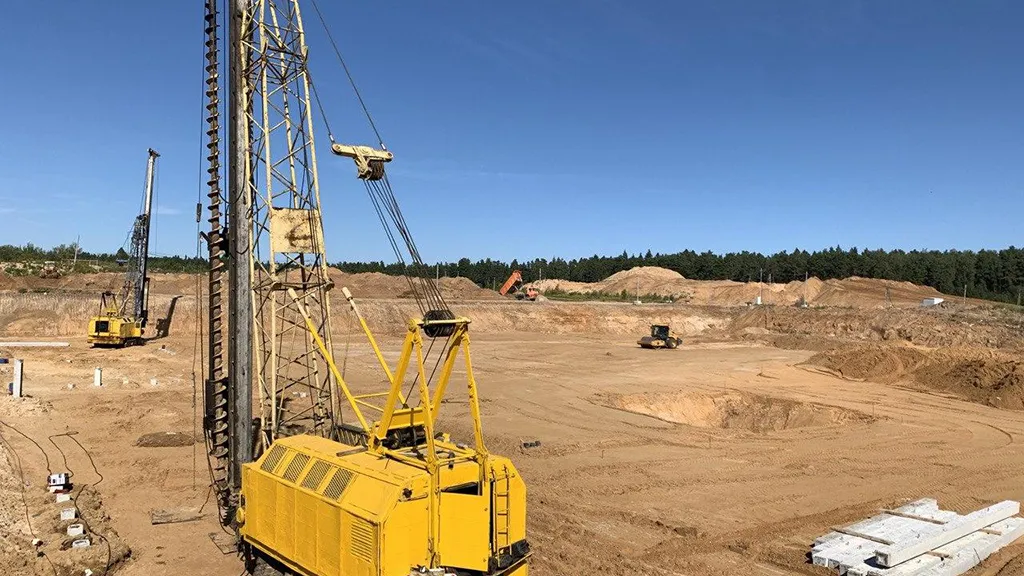 Фото: девелопер DOGMA