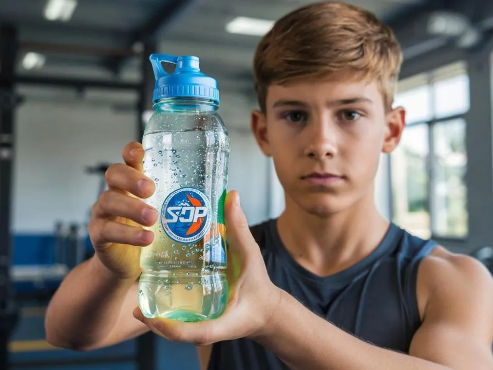 «Психотик» для пятиклассников: депутаты хотят запретить спортпит подросткам — врачи объяснили, чем он опасен