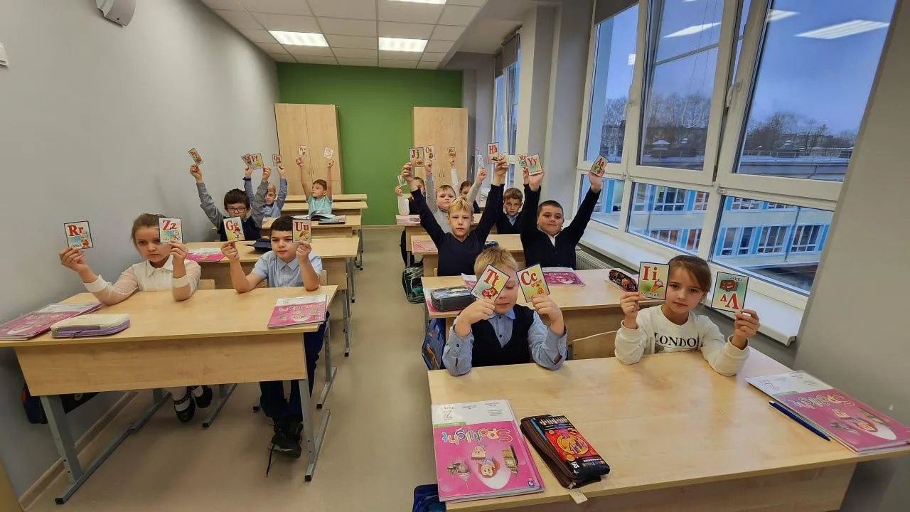 Фото: Валерия Тингаева