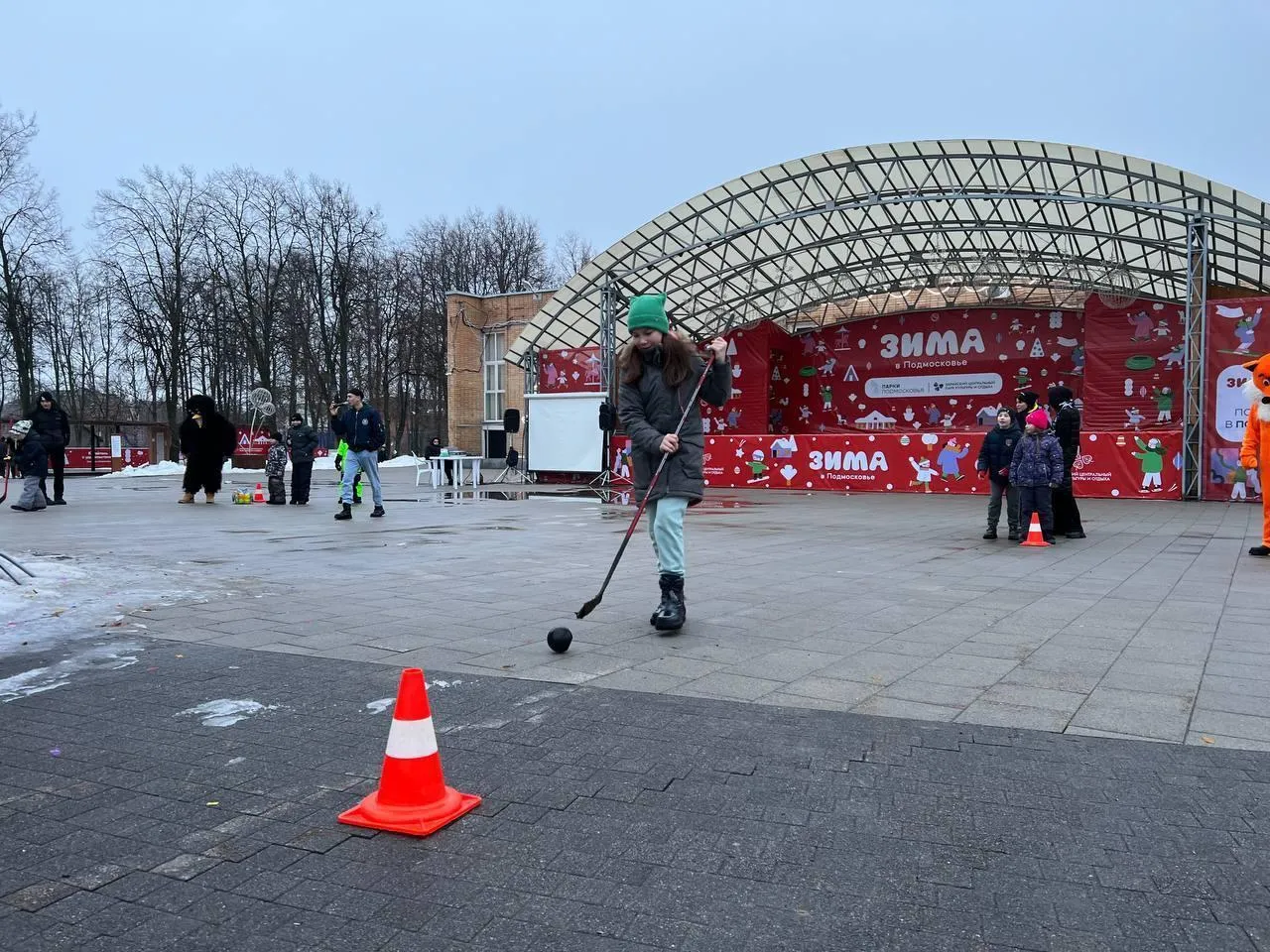 Фото: ЦД «Победа»
