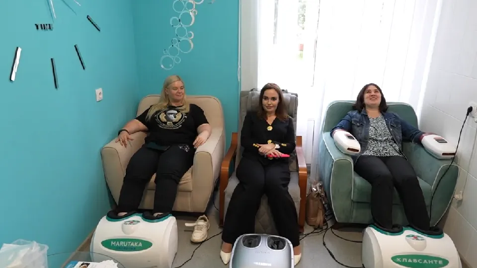 Фото: пресс-служба администрации г.о. Дубна