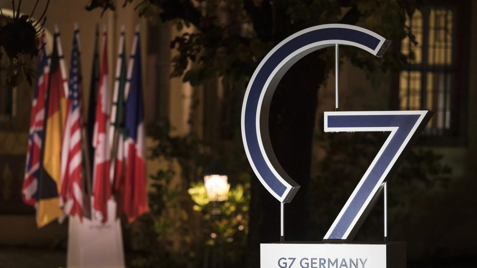 Hannes P Albert/dpa/globallookpress