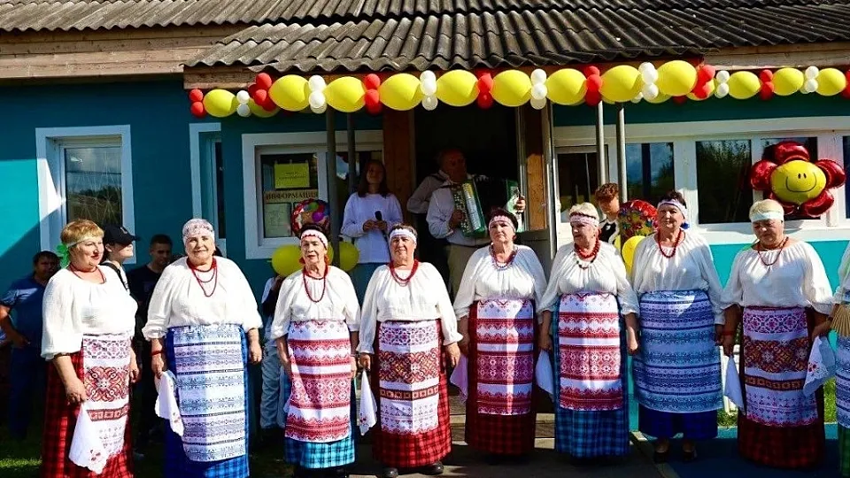 Фото: пресс-служба Администрации г.о. Серпухов