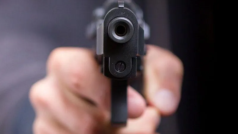 Пьяный полицейский в Сергиевом Посаде выстрелил в голову своей дочери