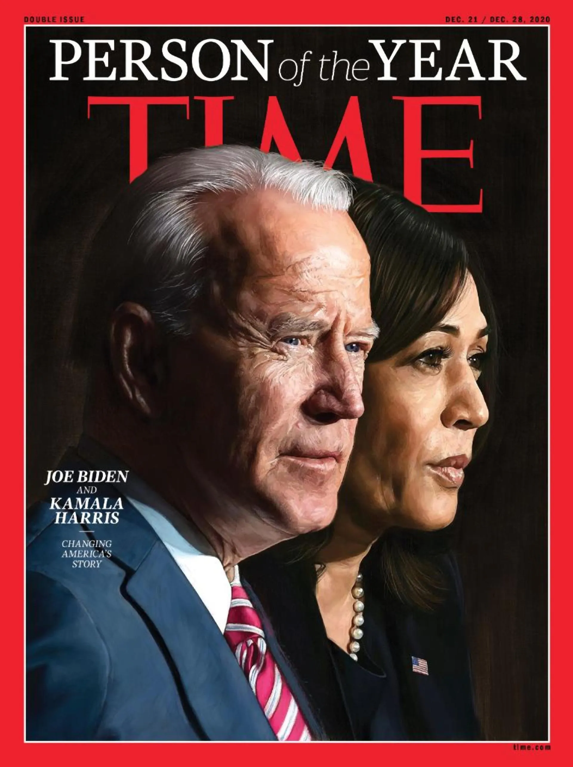 Courtesy TIME Magazine/Keystone Press Agency