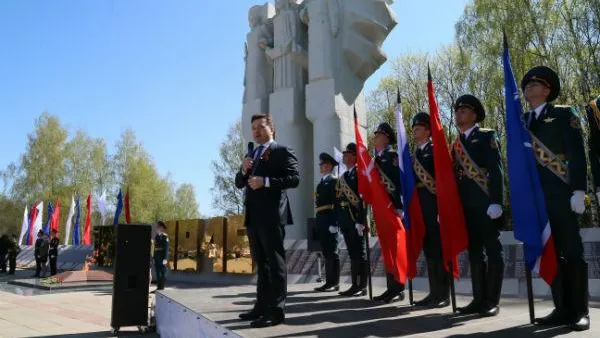Александр Щемляев / Подмосковье Сегодня