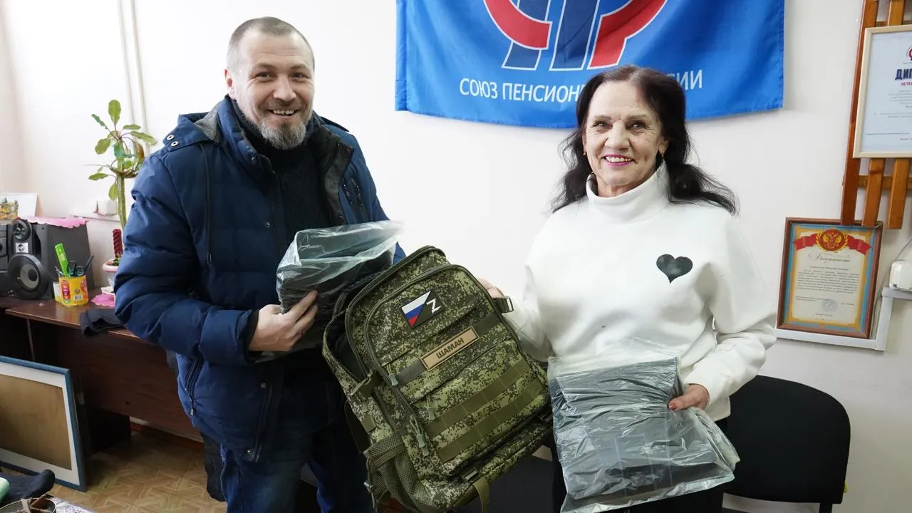 пресс-служба администрации м.о. Руза