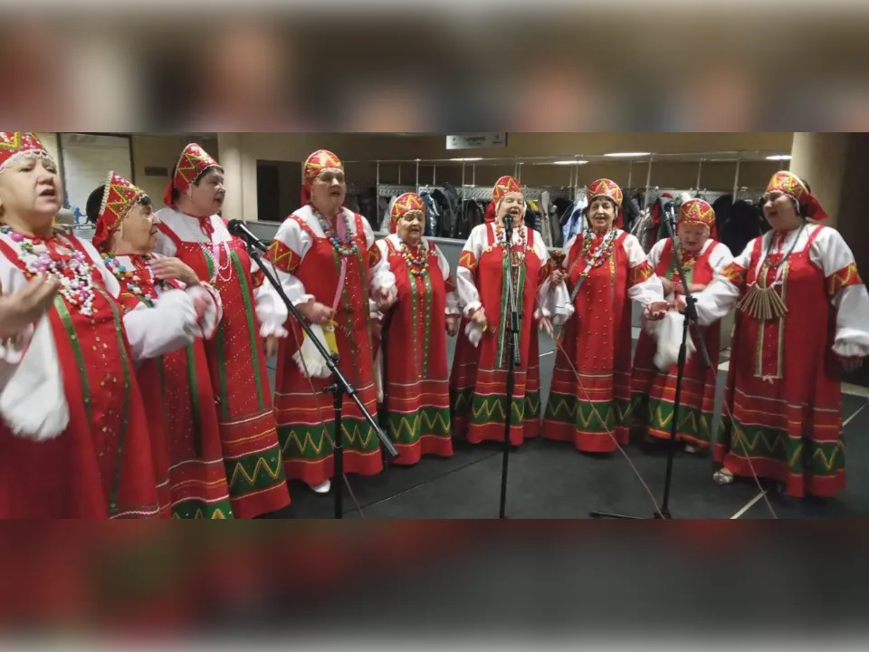 Фото: Министерство социального развития МО