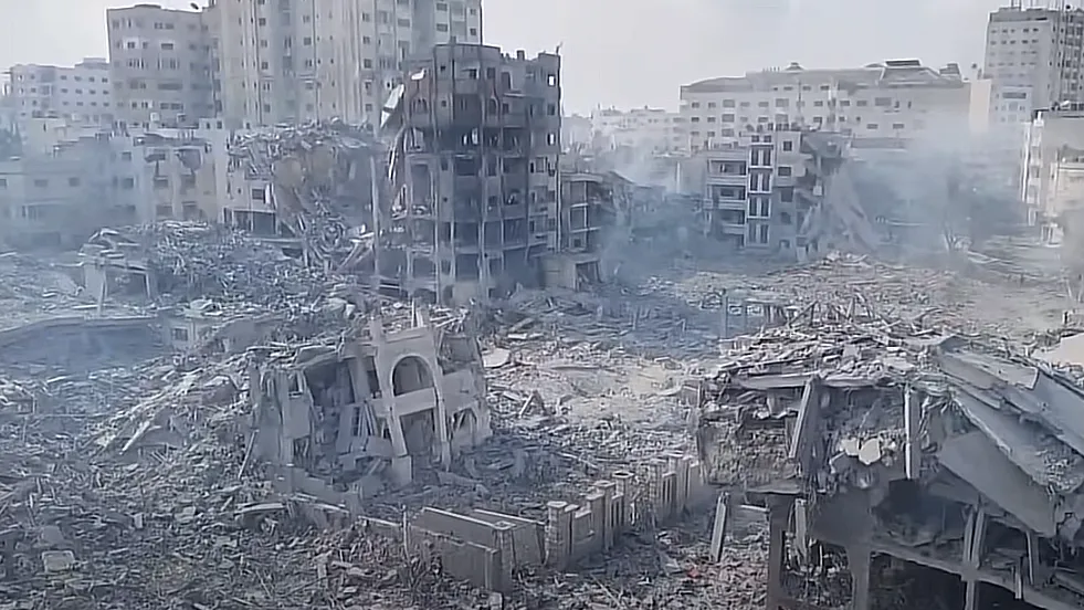 Скриншот с видео