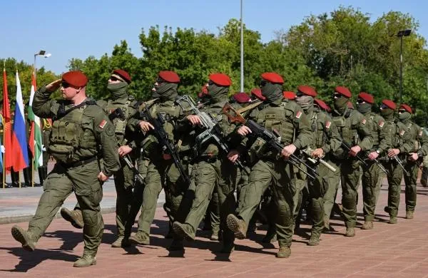 Виктор Толочко