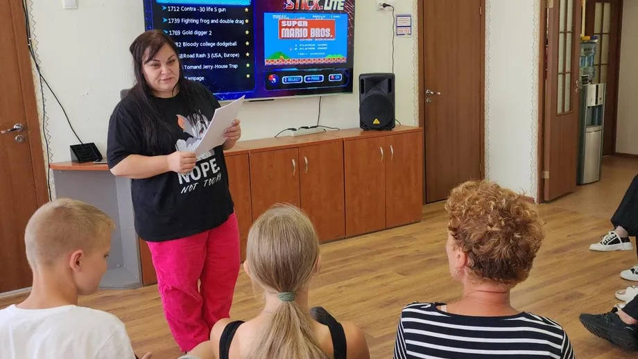 Фото: Михаил Мартыненко