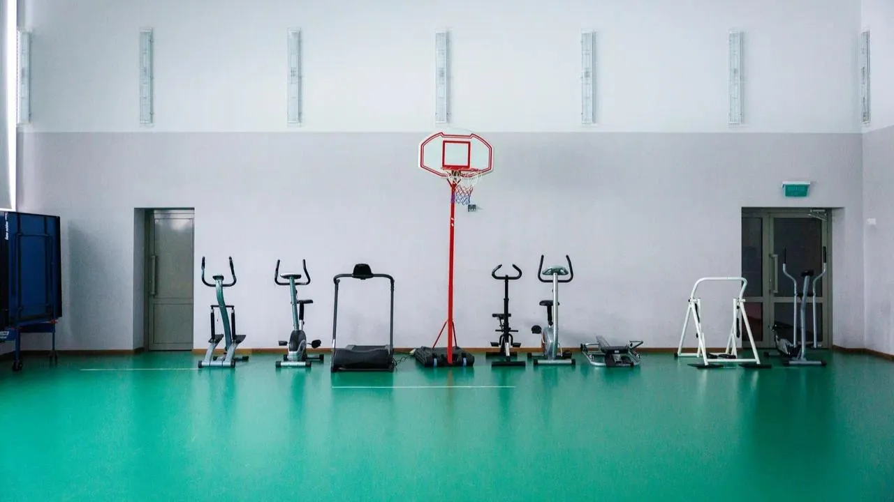 Сергей Шешин