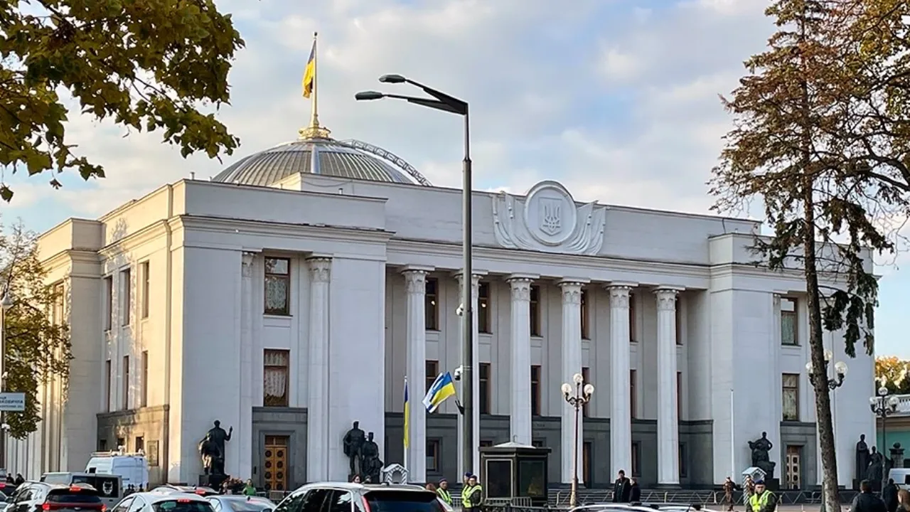 В Раде заявили о намерении продолжить мобилизацию в ВСУ даже в случае перемирия