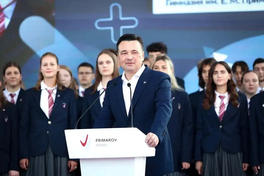 Фото: Антон Чернов