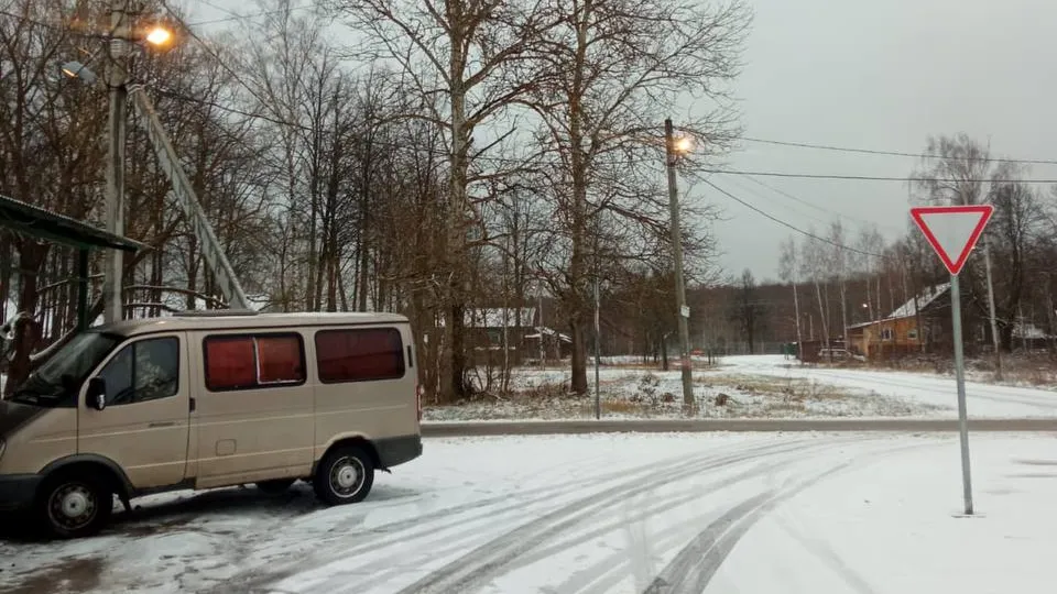 Фото: пресс-служба администрации г.о. Егорьевск