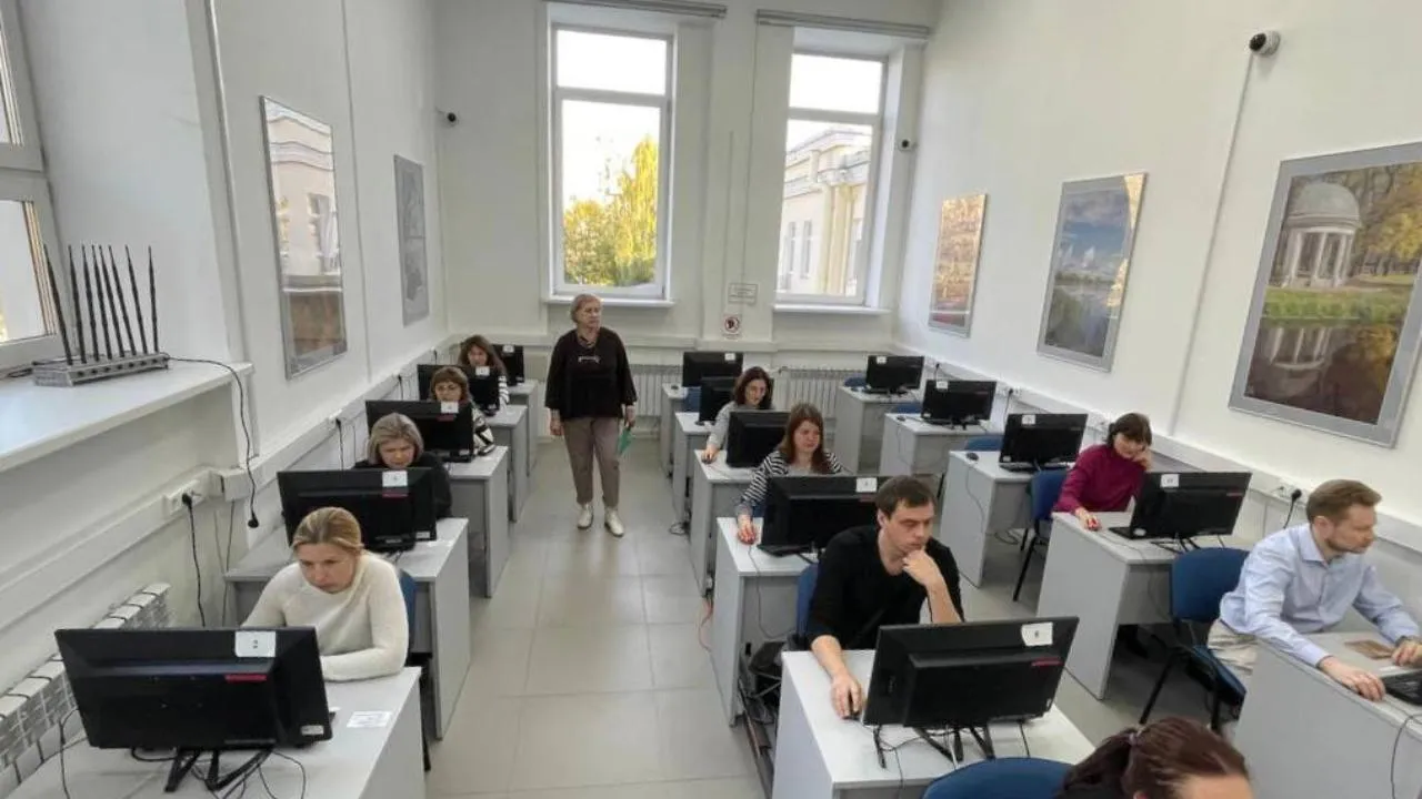 Второй этап премии для медицинских работников стартовал в Подмосковье