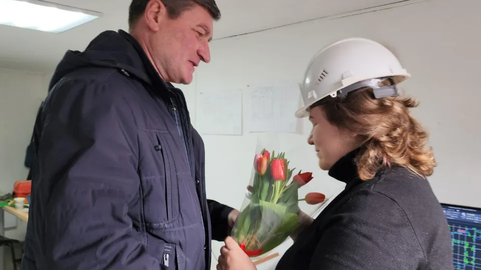 Фото: Юлия Смагринская