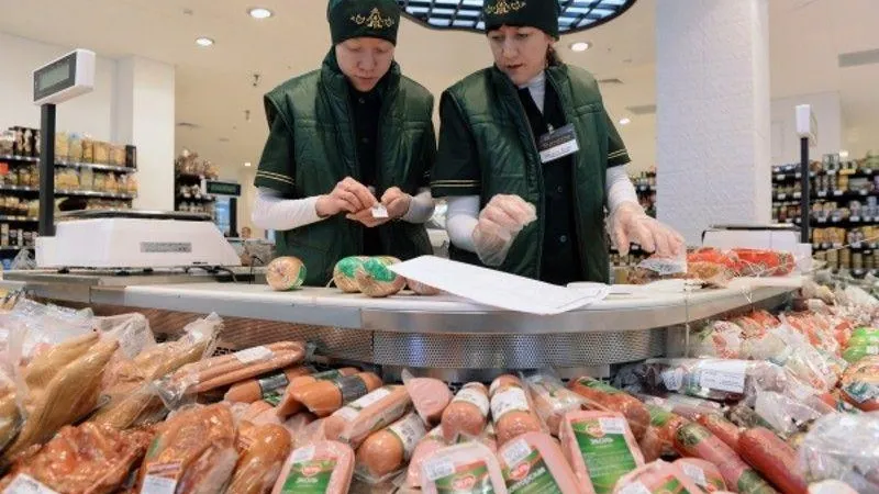 В Подмосковье в 173 магазинах можно найти халяльную продукцию к Курбан-байраму