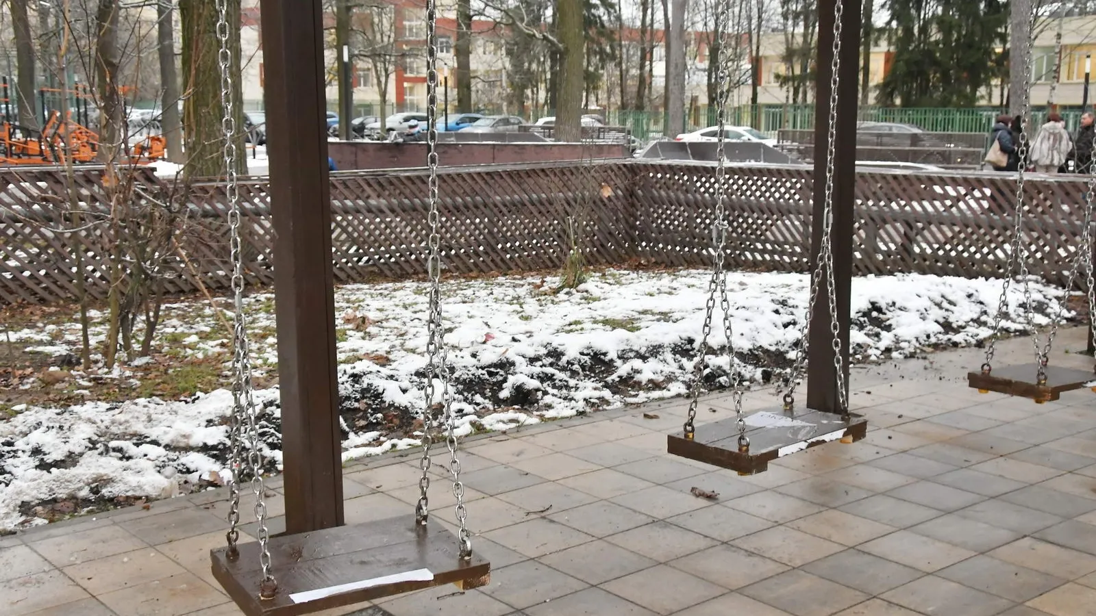 Фото: Медиабанк Подмосковья/Елена Аботурова