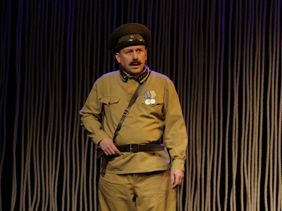 Фото: Дмитровский драматический театр