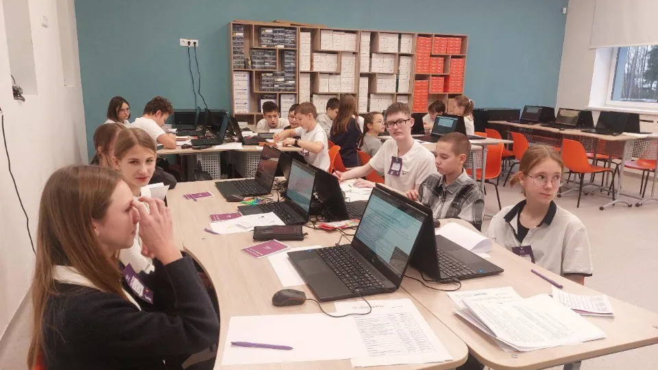 Фото: Анастасия Агафонова