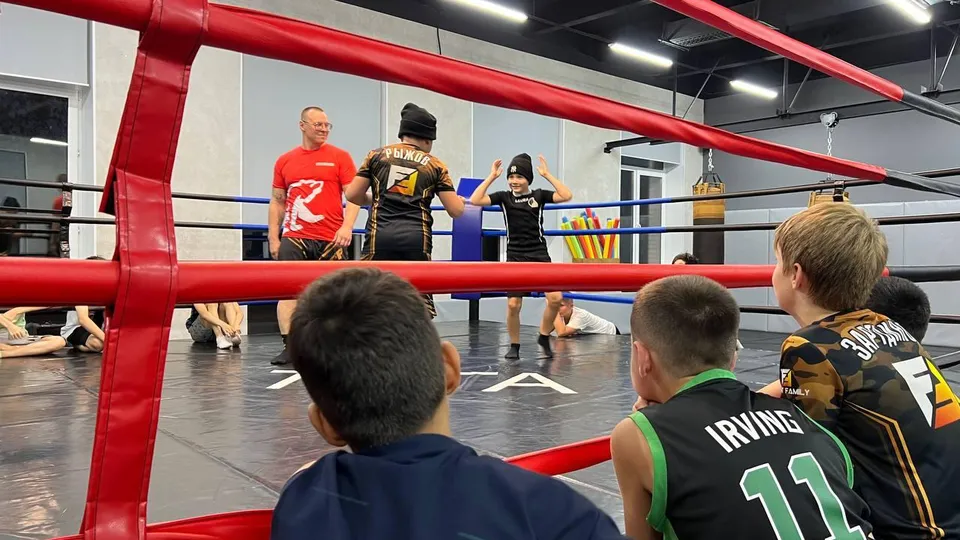 Фото: пресс-служба Администрации г.о. Лыткарино