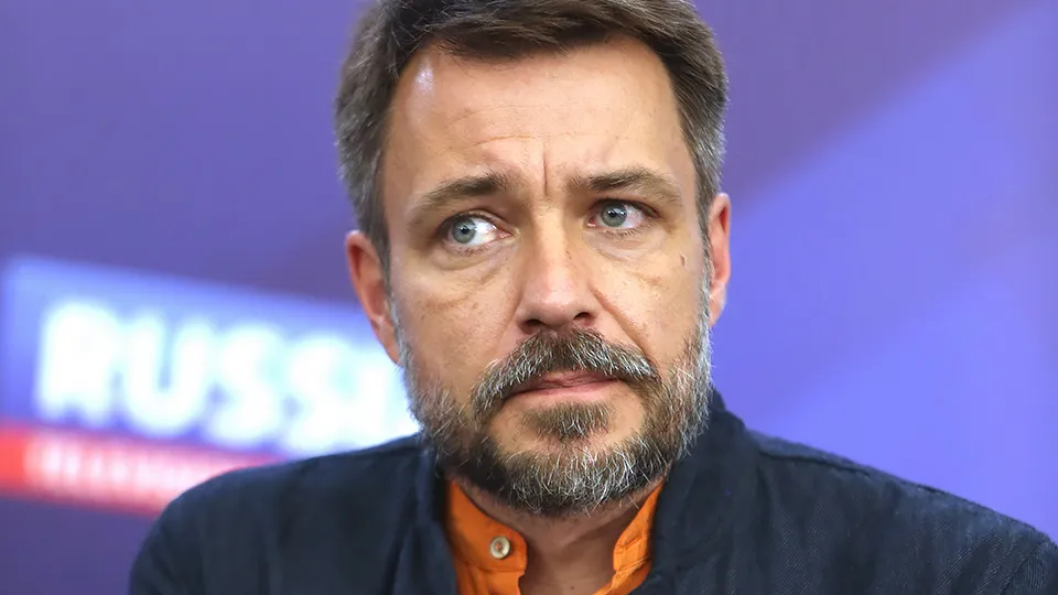 Фото: ТАСС/Вадим Тараканов