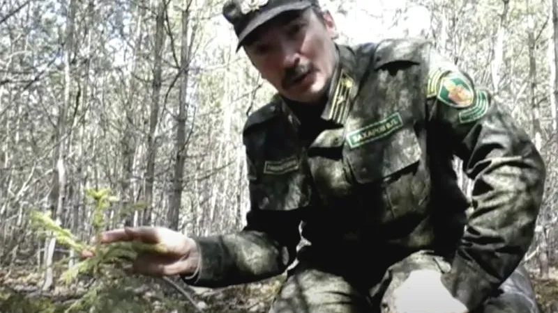 Vladimir Zakharov/youtube.com