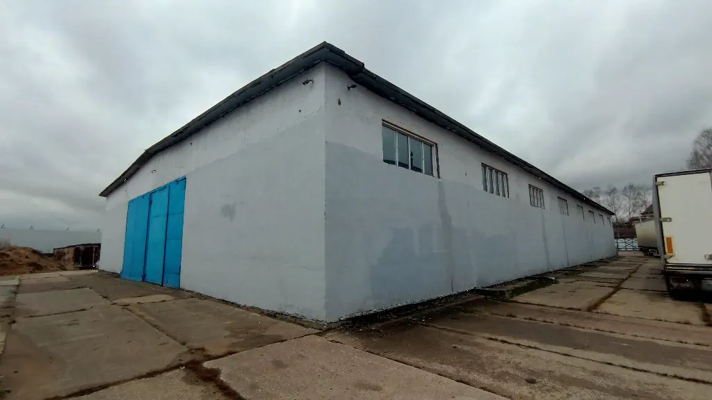 Главгосстройнадзор МО