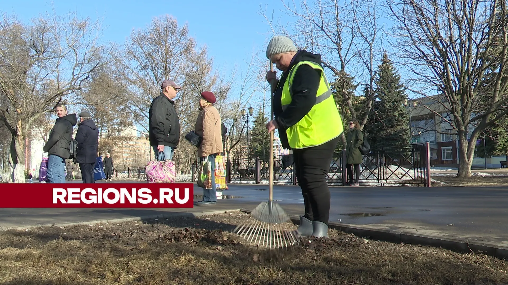 Фото: Ксения Казакова