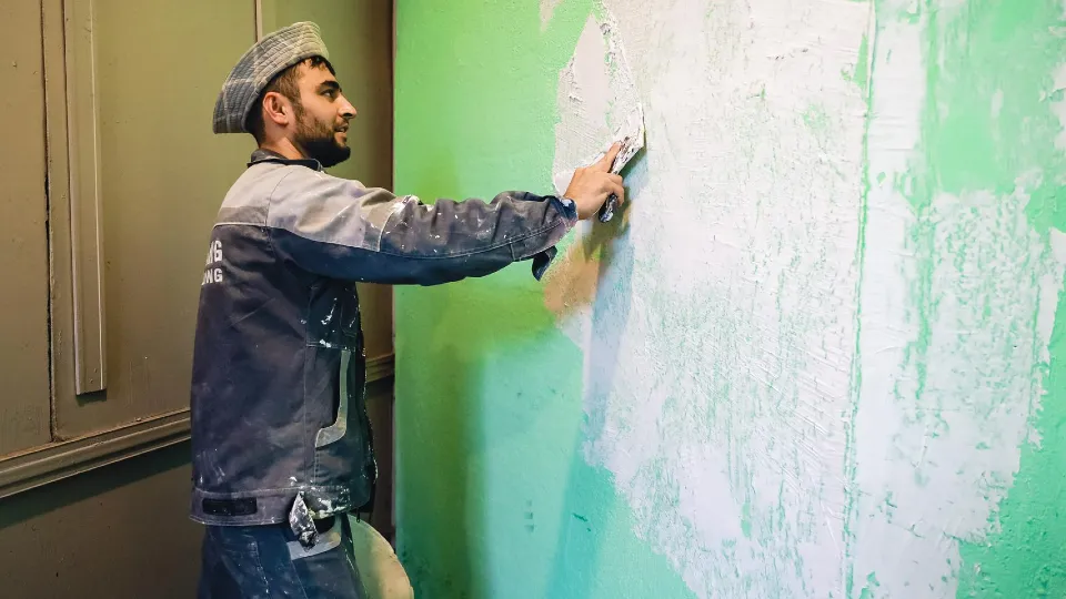 Фото: пресс-служба администрации г.о. Химки