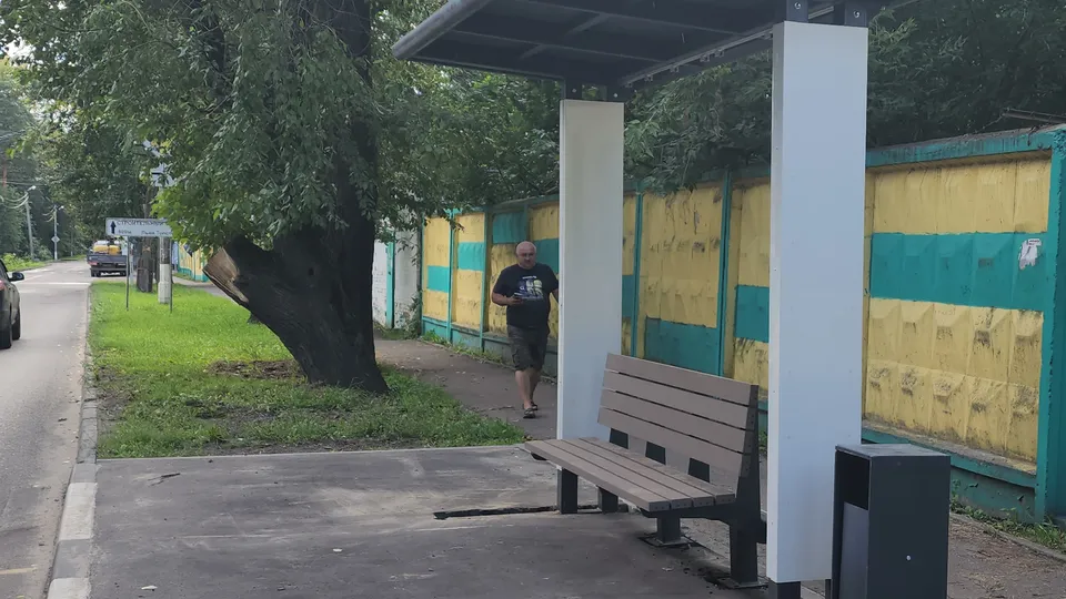 Фото:  Ольга Шеметова