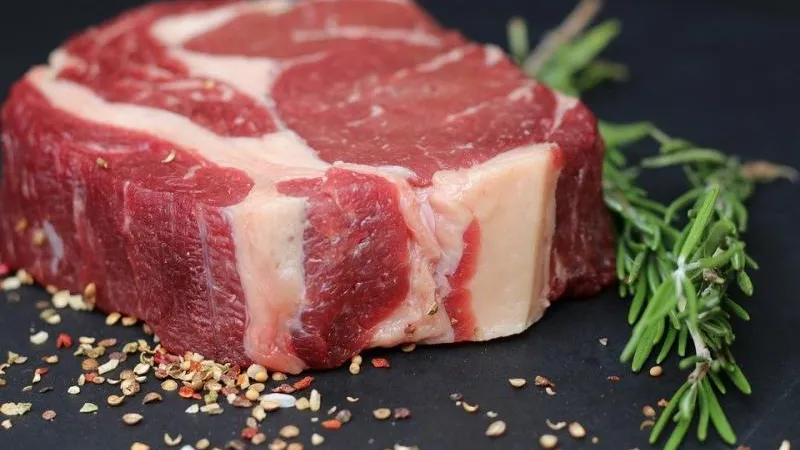 Объемы производства мяса в Подмосковье выросли более чем на 100% за 2019 год