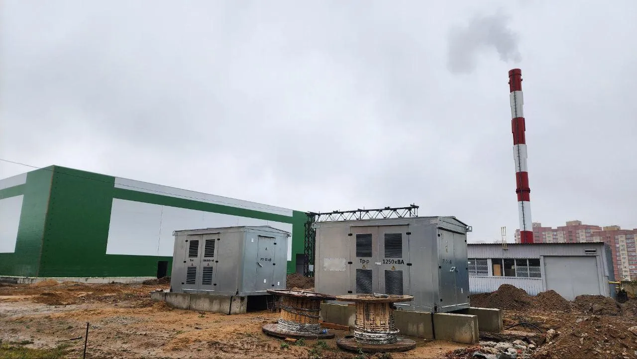 Евгений Рой