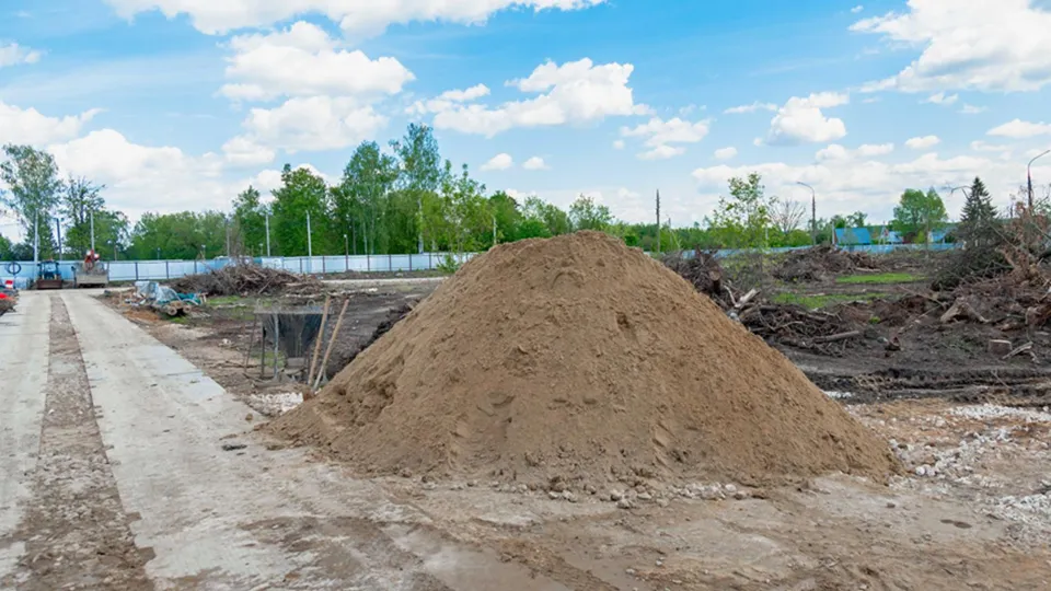 Фото: местное отделение «Единой России» в округе Кашира