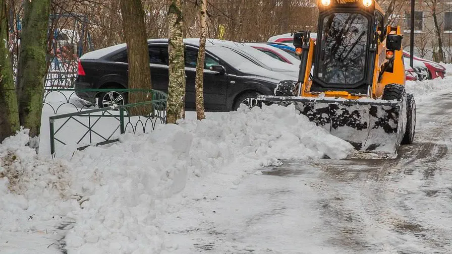 Фото: пресс-служба администрации Одинцовского г.о.