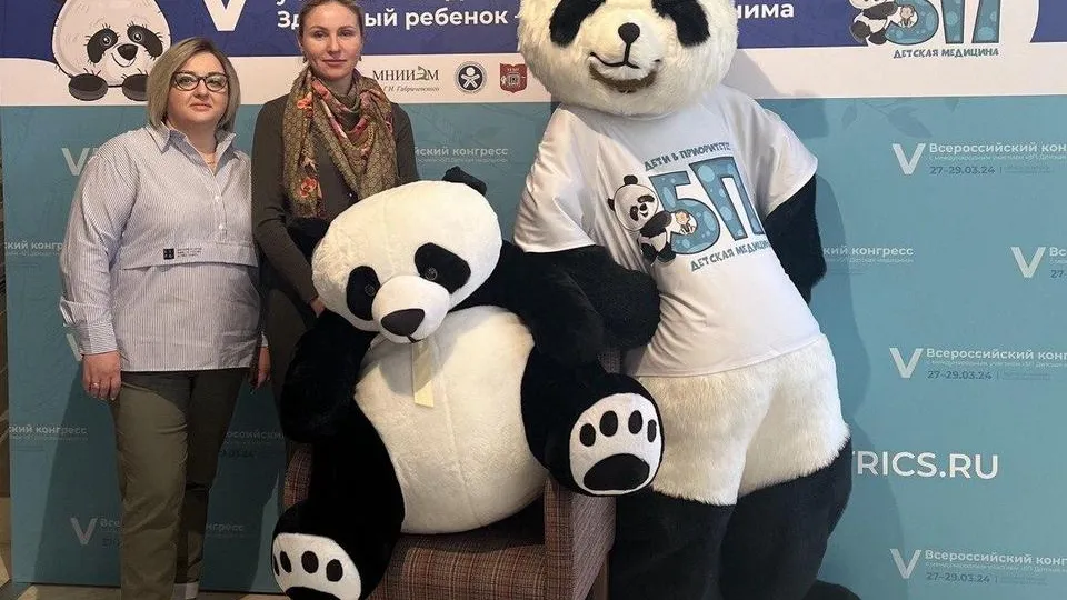 Фото: Пресс-служба министерства здравоохранения Московской области