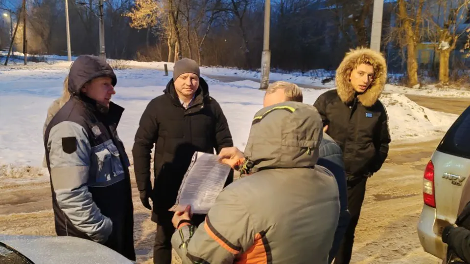 Фото: пресс-служба главы г. о. Черноголовка