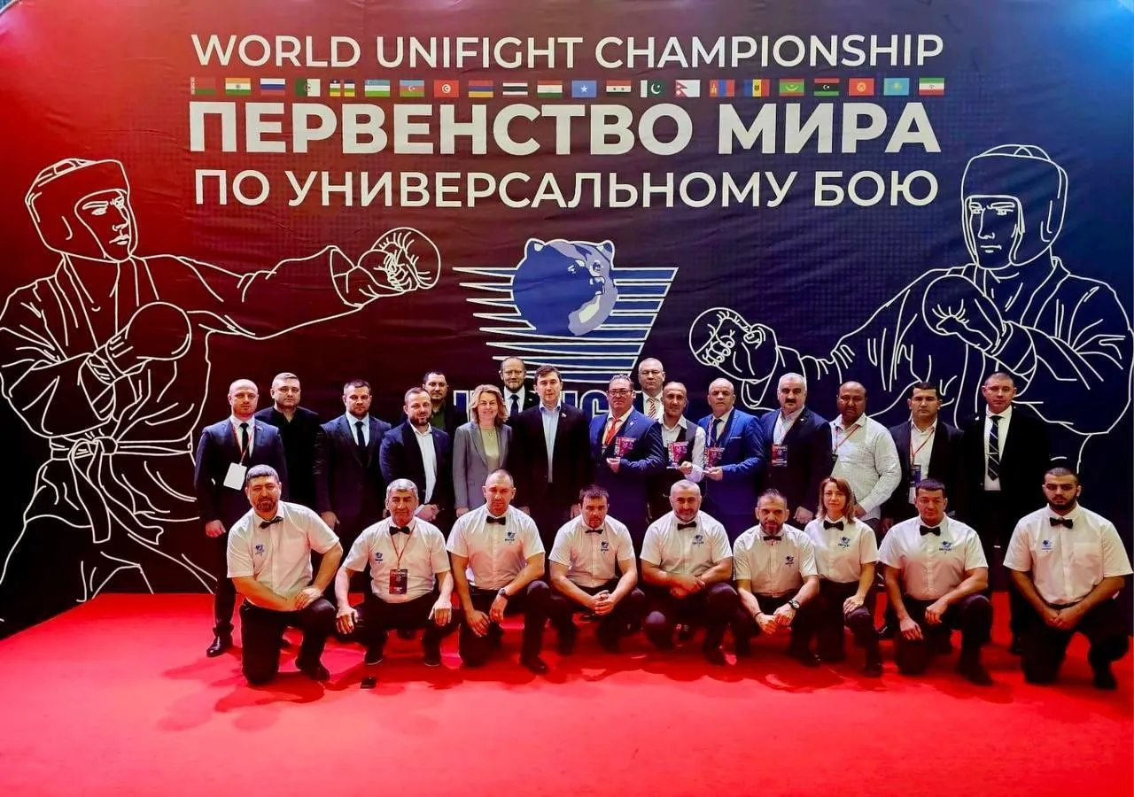 Пресс-служба администрации городского округа Домодедово