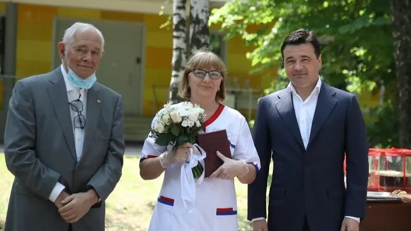 Константин Семенец