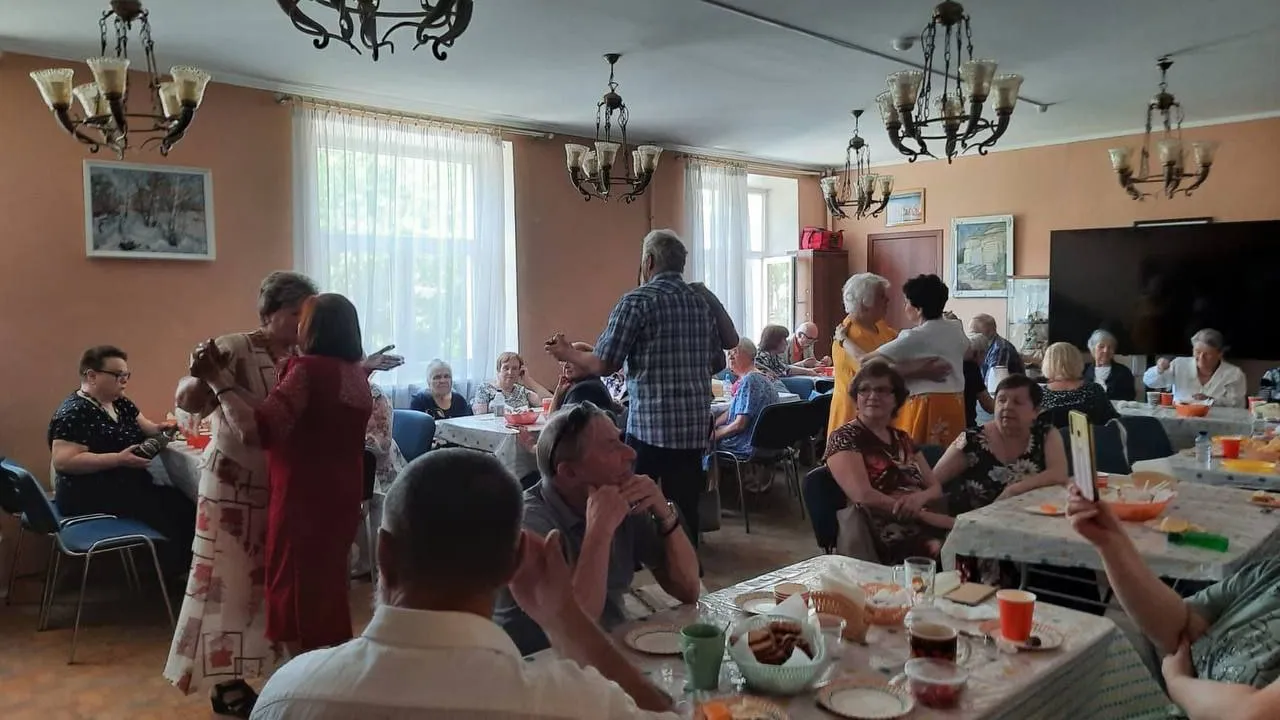 Фото: t.me/dolgolet_kotelniki