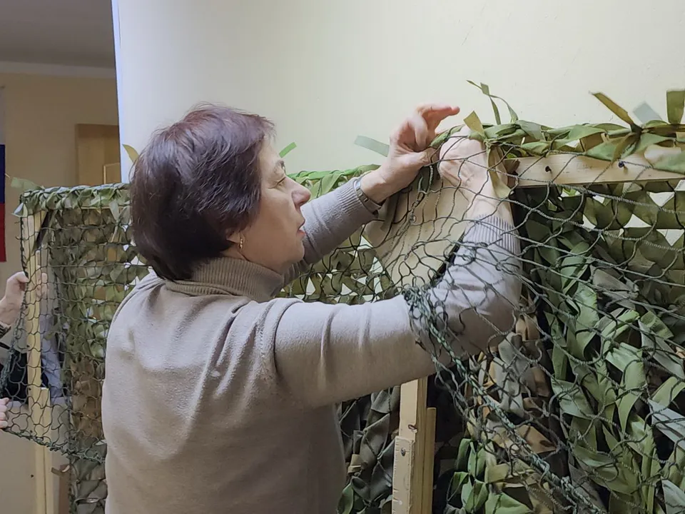 Фото: Ксения Пашуто