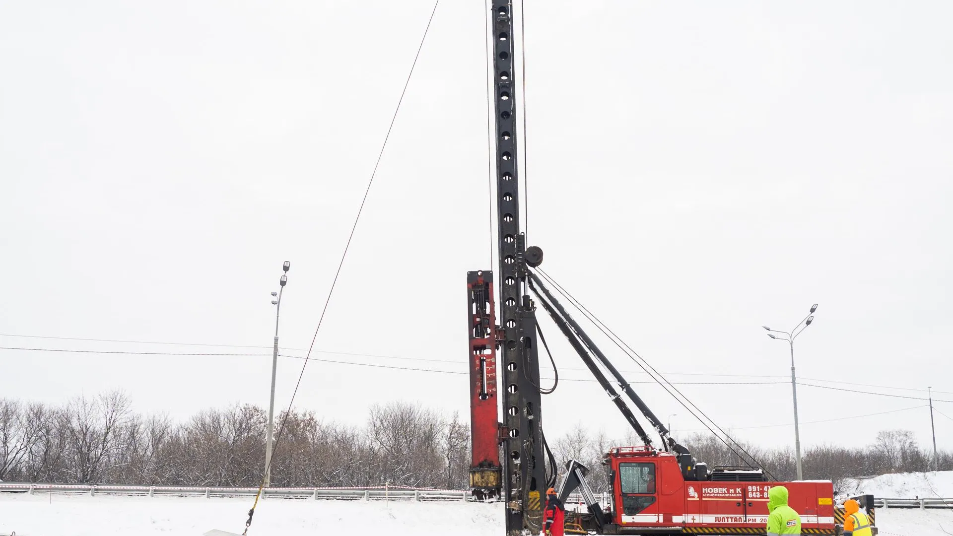 пресс-служба губернатора и правительства Московской области