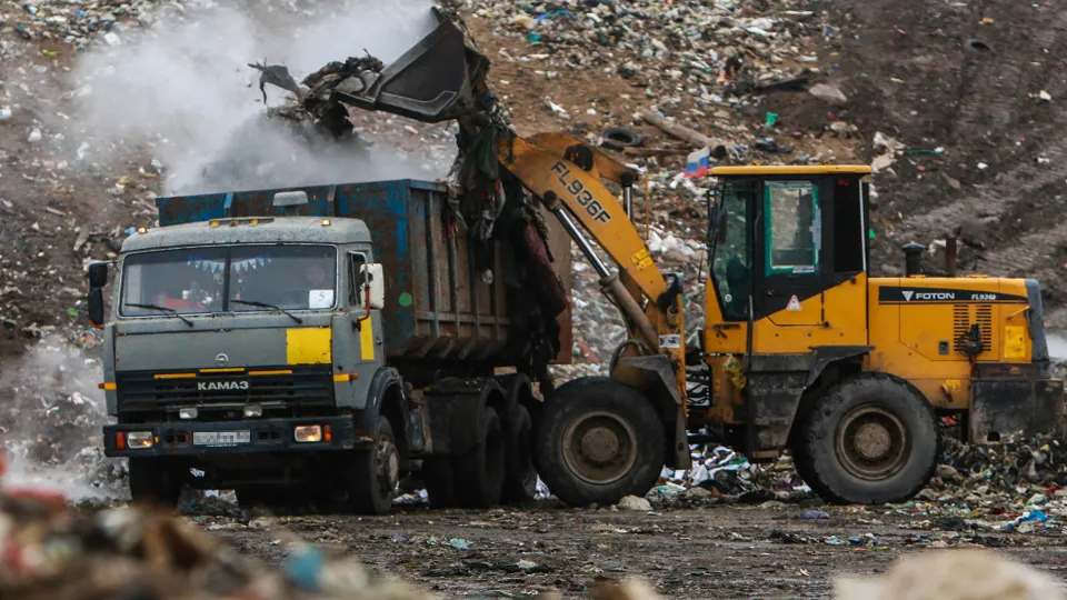 Фото: ТАСС/Сергей Коньков
