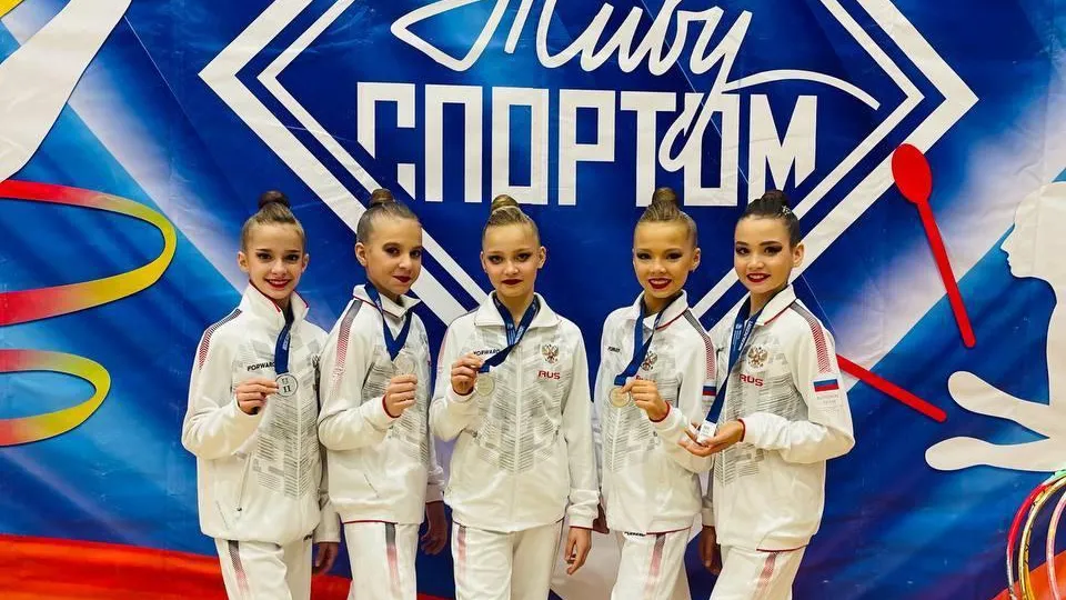 Фото: спортивная школа Реутова