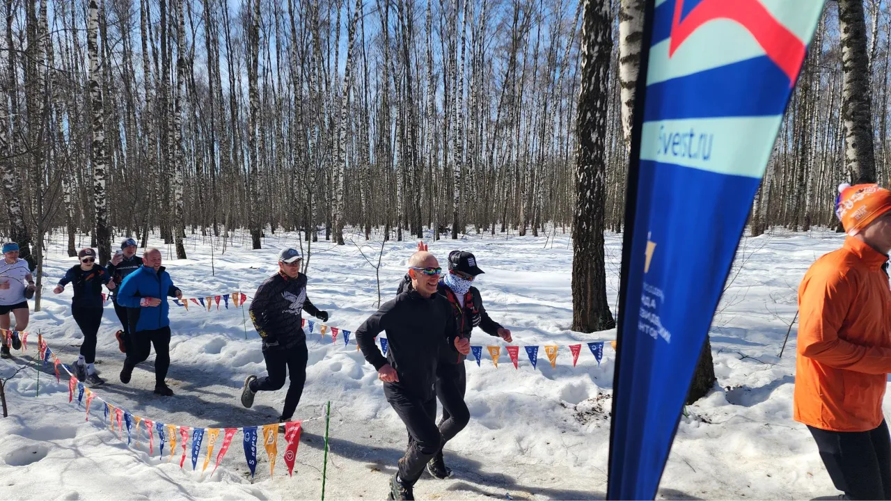 МедиаБанк Подмосковья/Анастасия Сараева