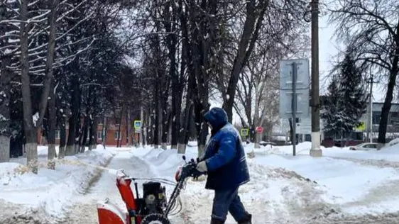 Фото: пресс-служба ГУСТ МО
