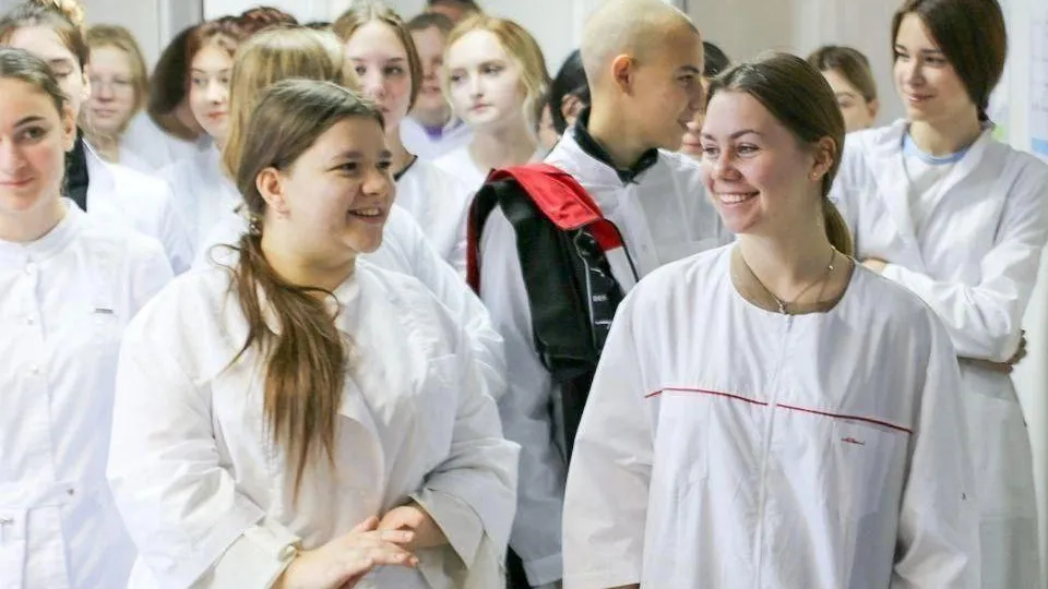 Фото: пресс-служба Дубненской больницы