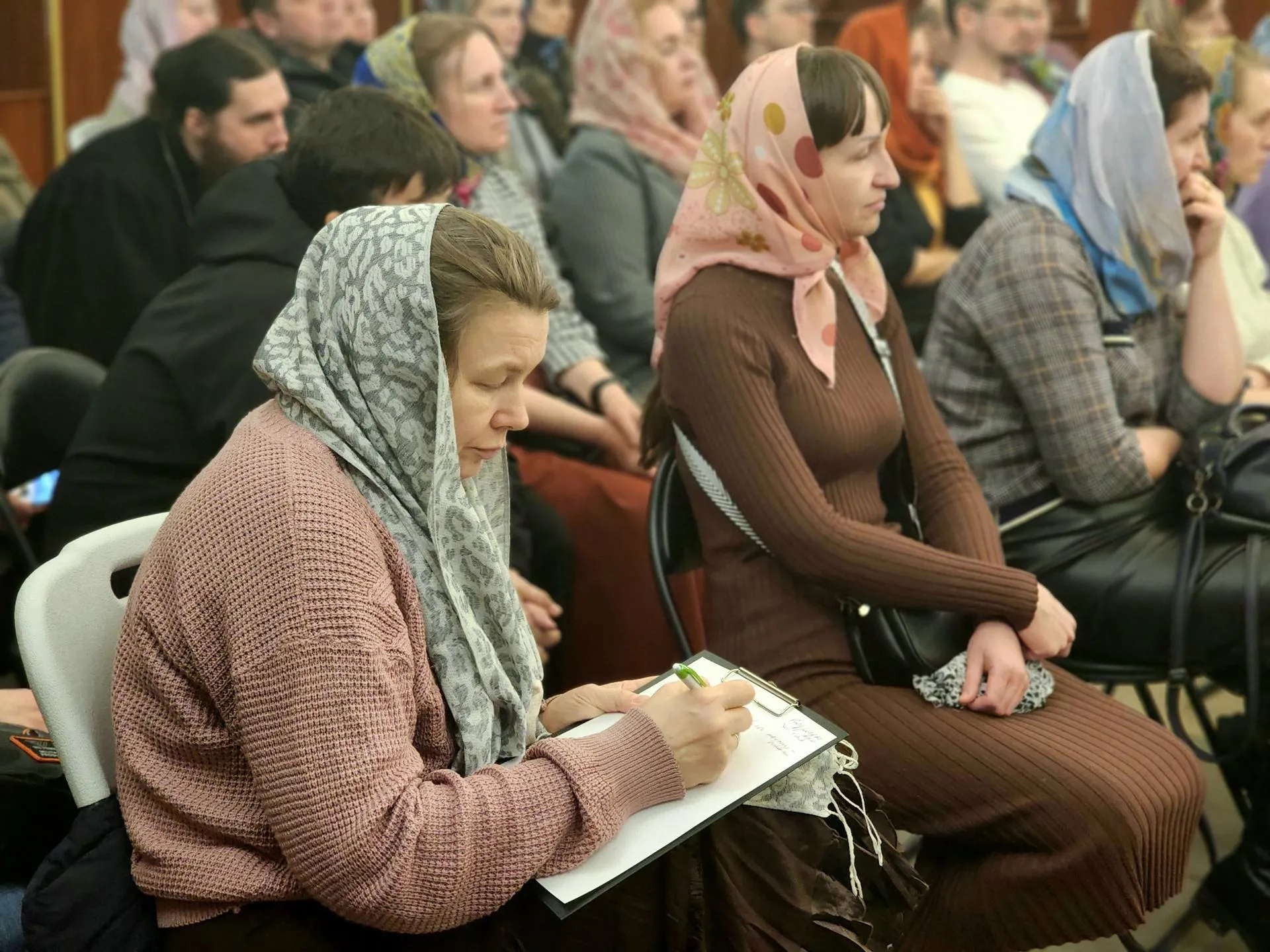 МедиаБанк Подмосковья/Роман Савельев